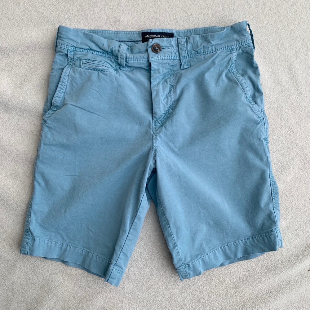 Boys American Eagle Outfitters Extreme Flex Shorts